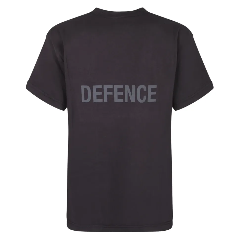 T-Shirt à logo