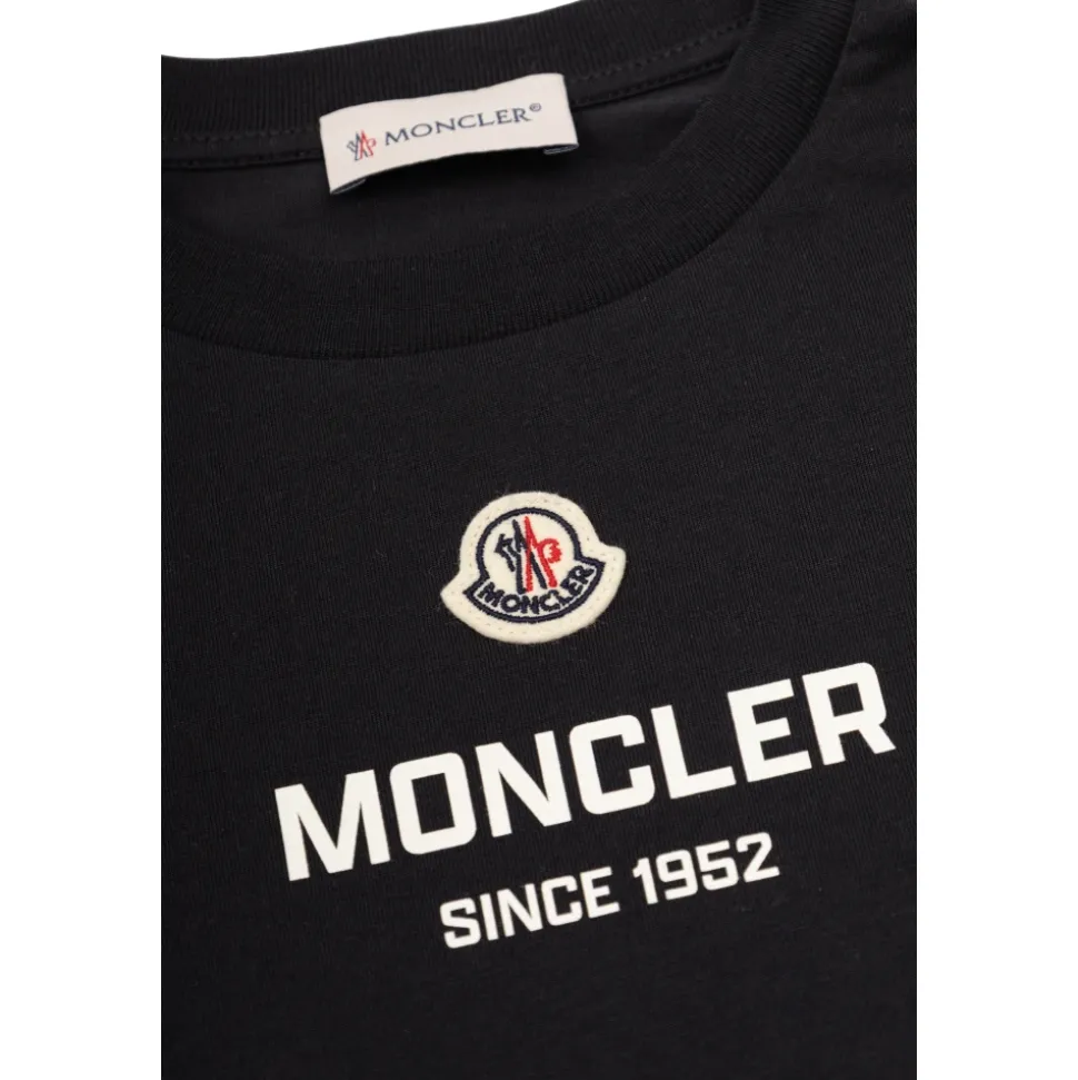 T-shirt à logo