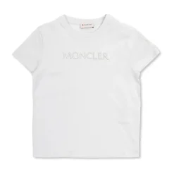 T-shirt à logo