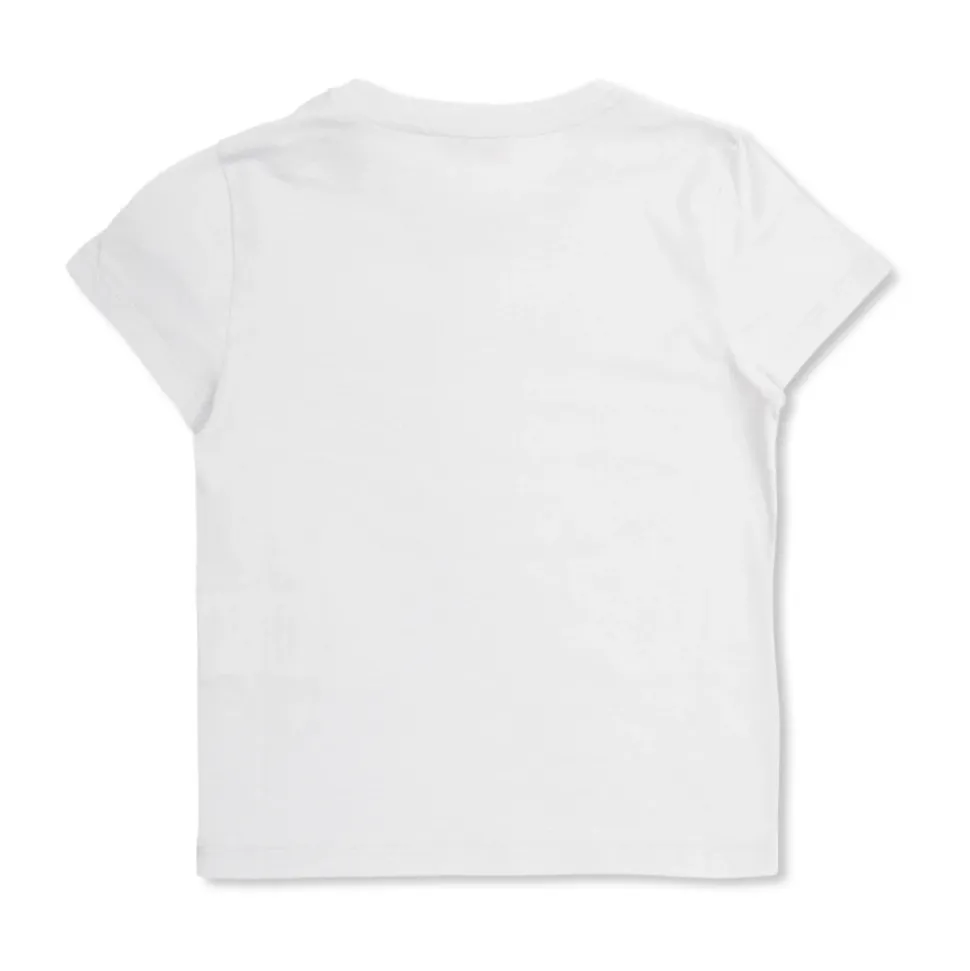 T-shirt à logo