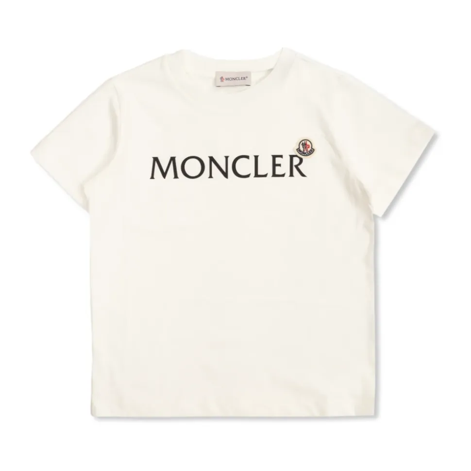 T-shirt à logo