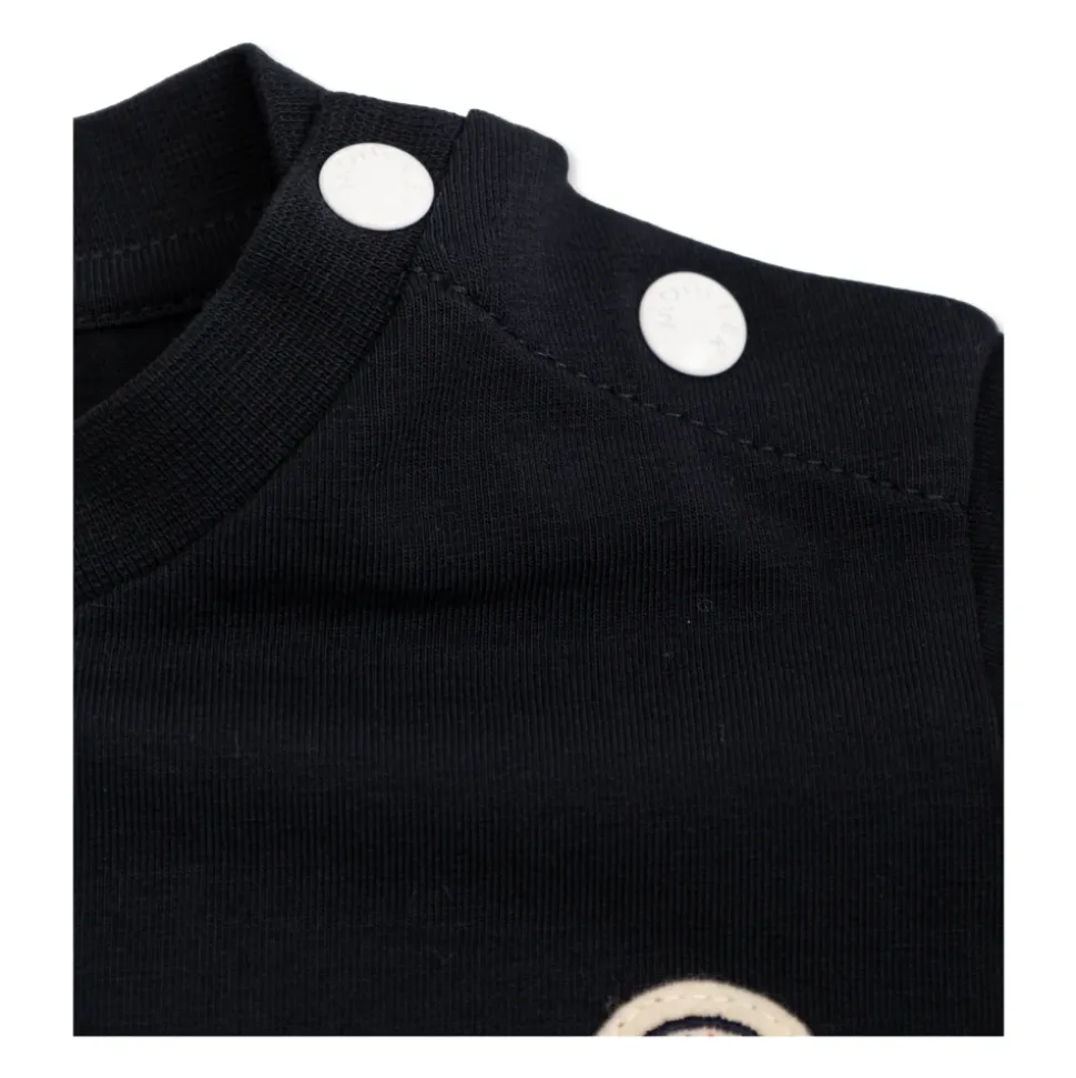 T-shirt à logo