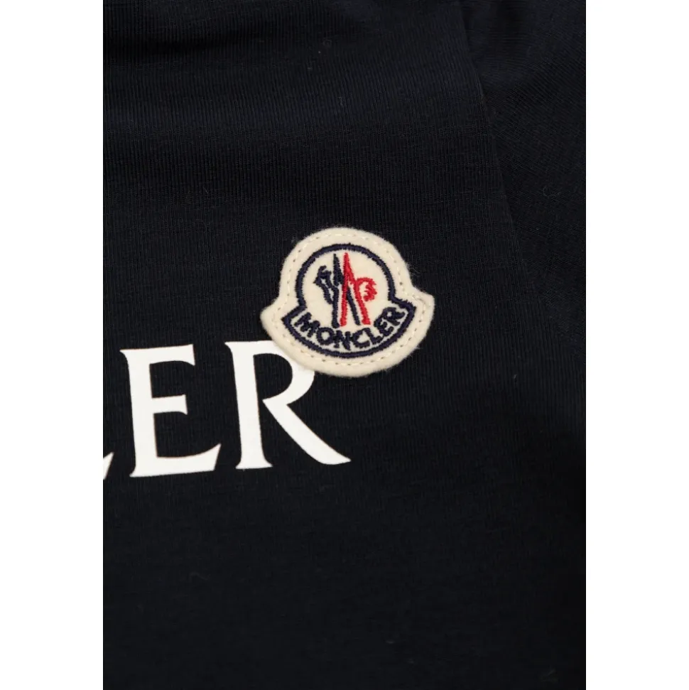 T-shirt à logo