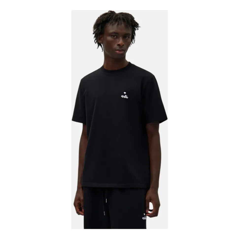 T-shirt Logo Cœur Arte Antwerp