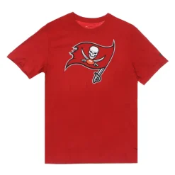 T-shirt Logo NFL Tampa Bay Buccaneers