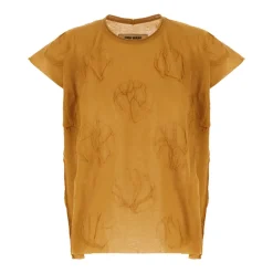 T-shirt à manches courtes