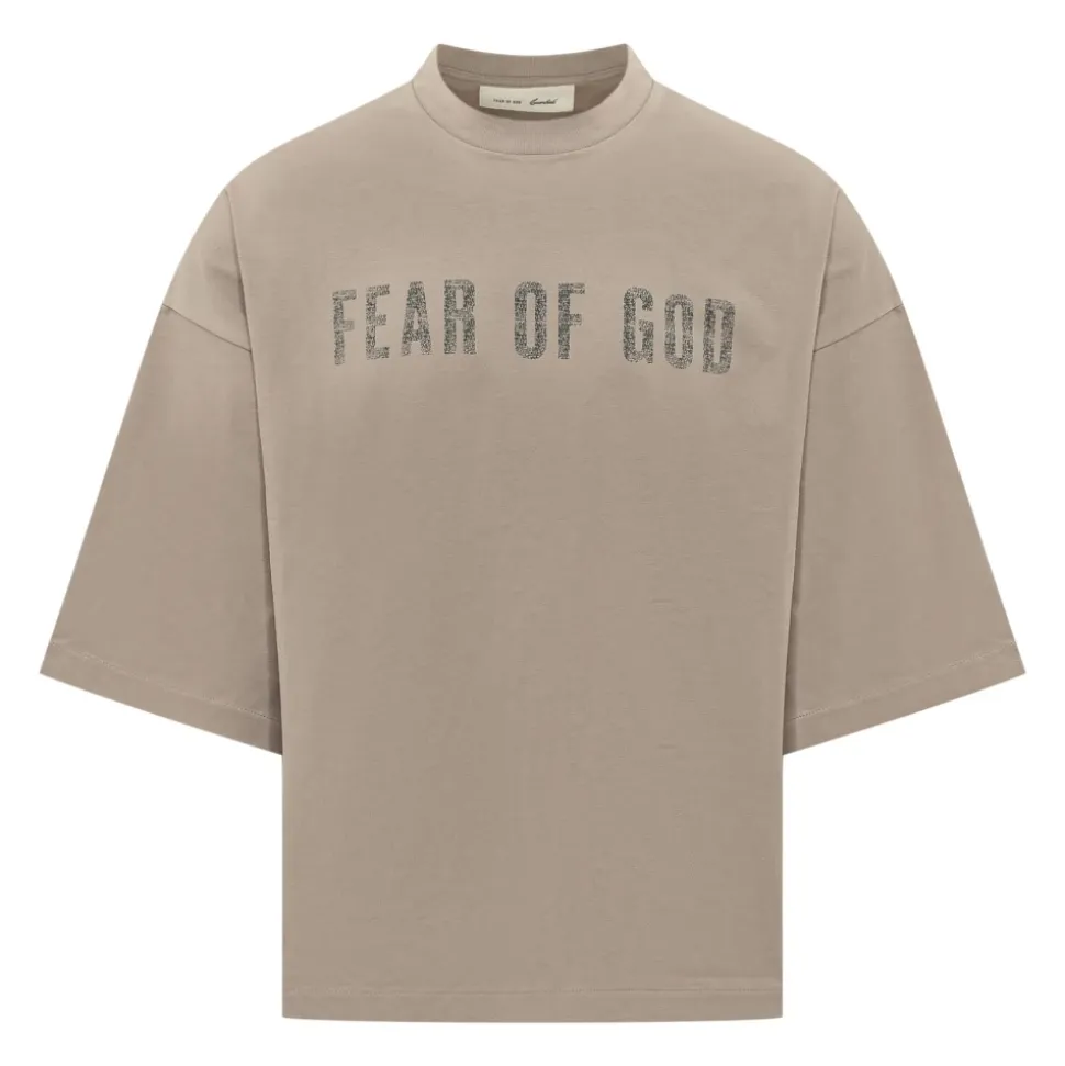 T-shirt Manches Courtes