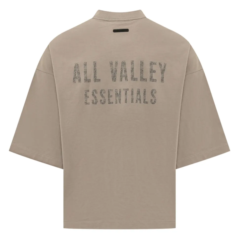 T-shirt Manches Courtes