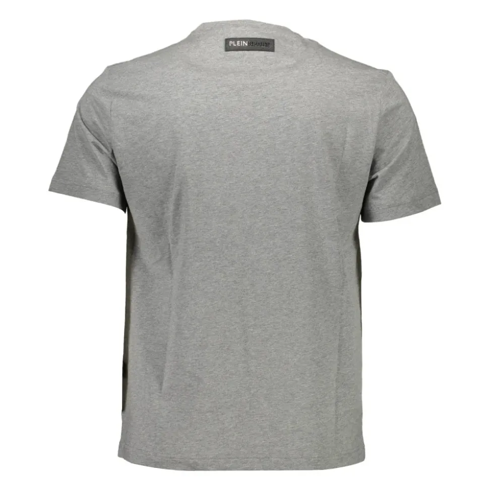 T-Shirt Manches Courtes