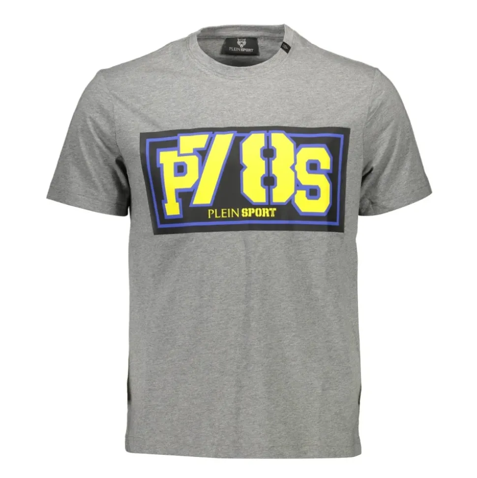 T-Shirt Manches Courtes