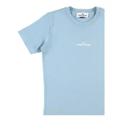 T-Shirt à Manches Courtes