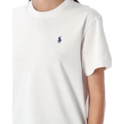 T-shirt à Manches Courtes