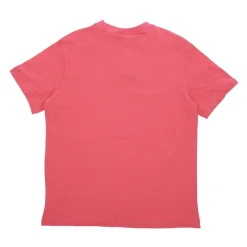 T-shirt à manches courtes et col rond