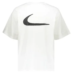 T-shirt à Manches Courtes Off White