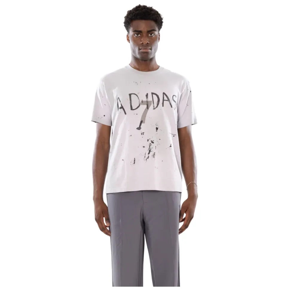 T-shirt Manches Courtes SFTM 007