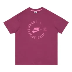 T-shirt à manches courtes Utility Tee
