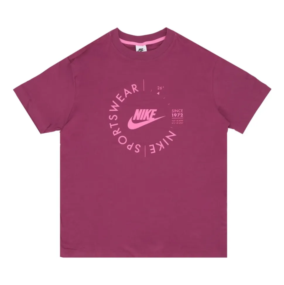 T-shirt à manches courtes Utility Tee