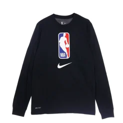 T-shirt manches longues NBA