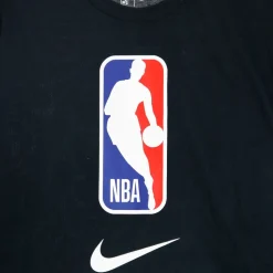 T-shirt manches longues NBA