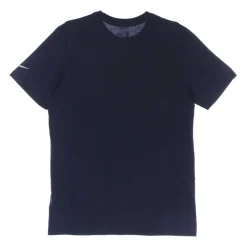 T-shirt Marine College Logo Chrome