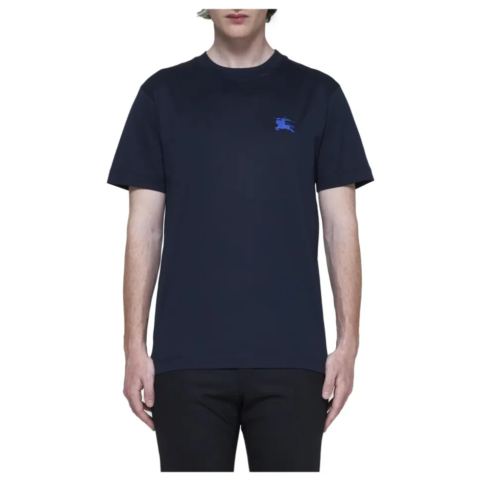 T-shirt Micro Knight Logo