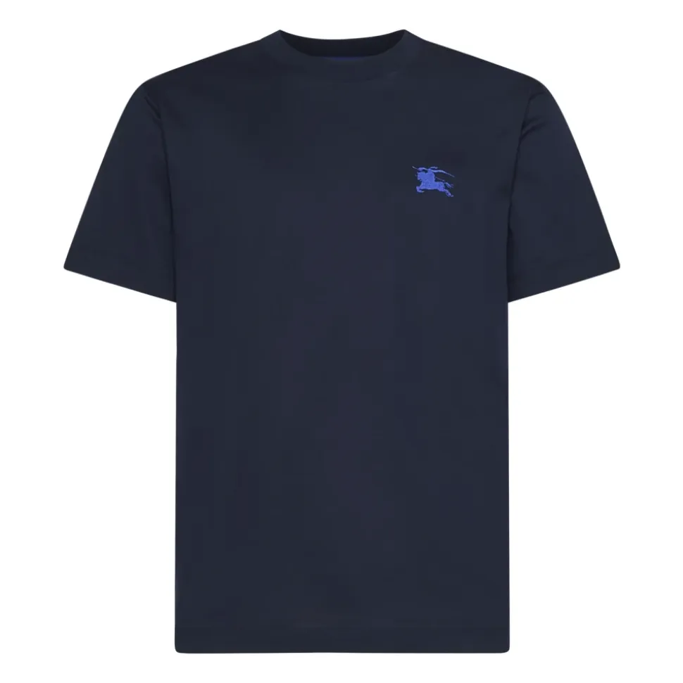 T-shirt Micro Knight Logo