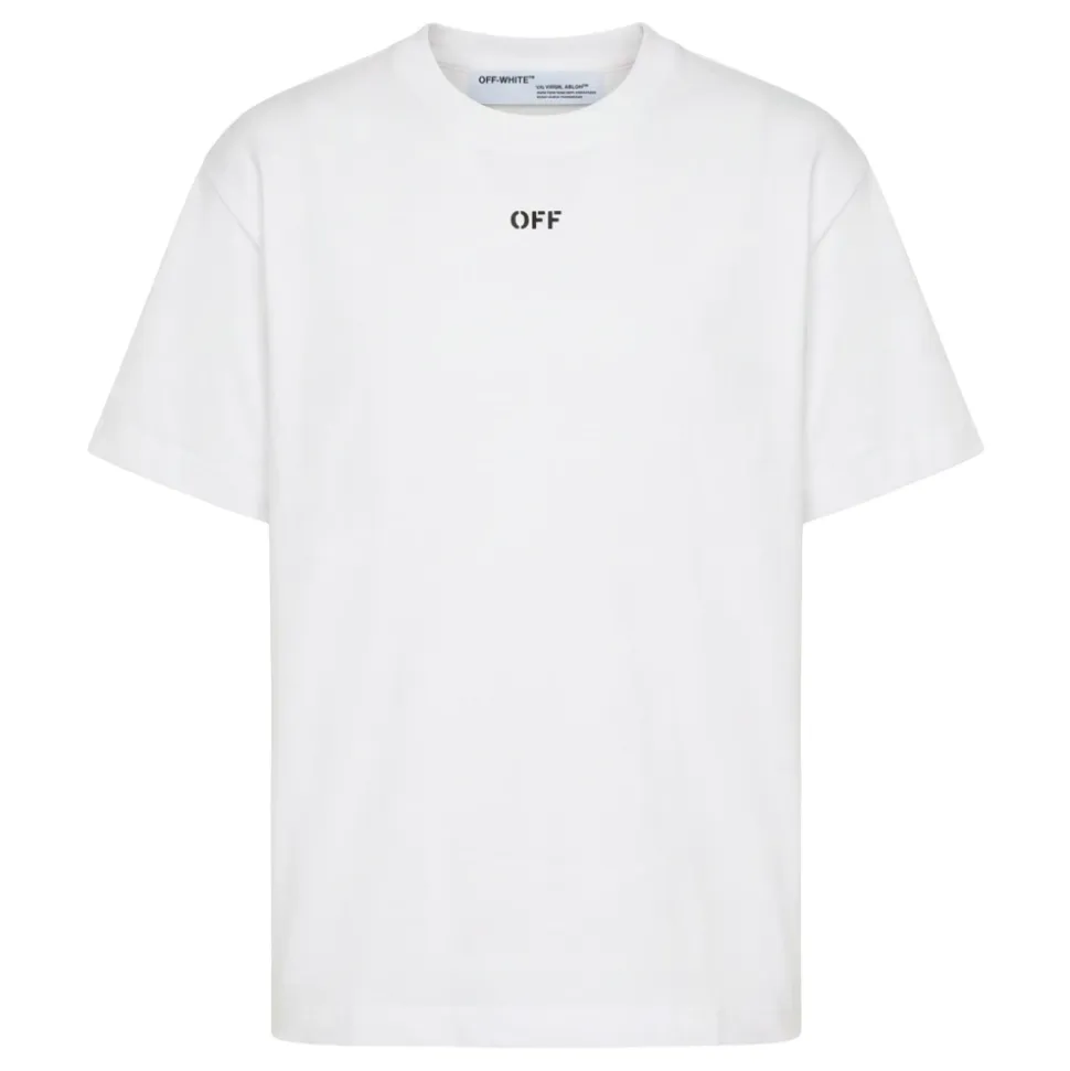 T-shirt minimaliste