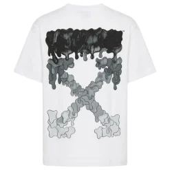 T-shirt minimaliste