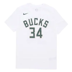 T-shirt NBA Giannis Antetokounmpo