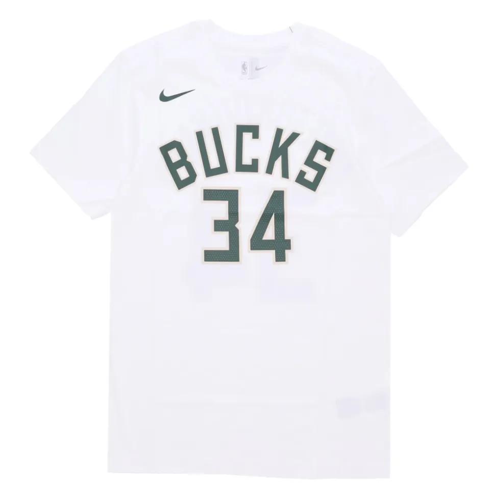 T-shirt NBA Giannis Antetokounmpo