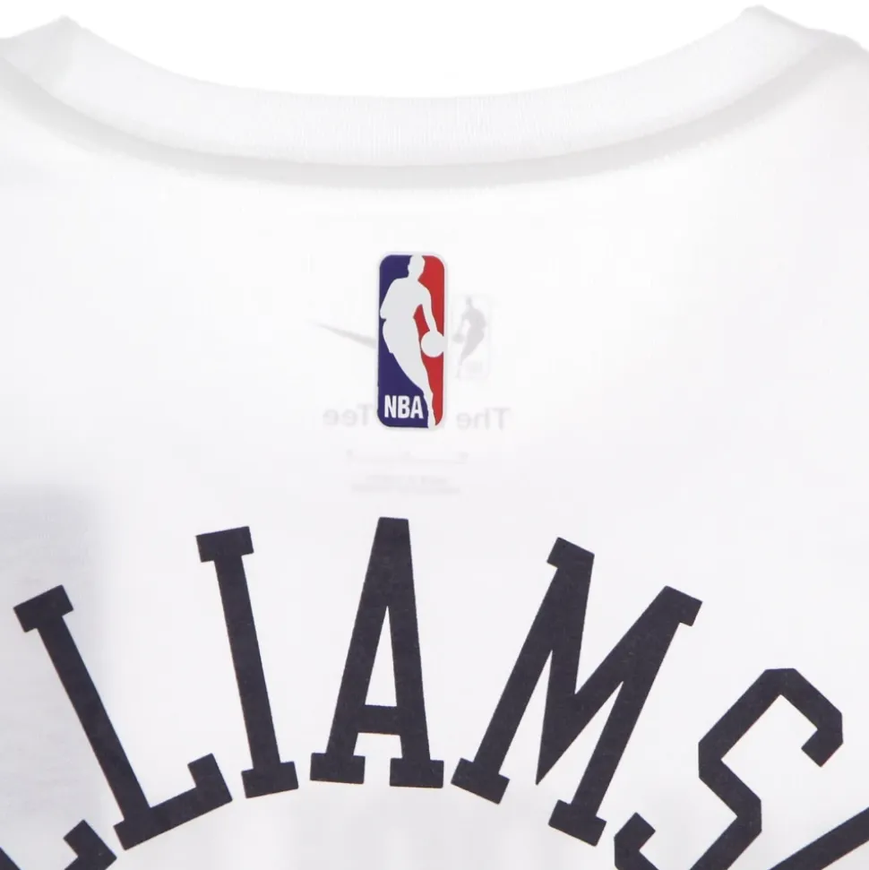 T-shirt Neopel Zion Williamson Nike