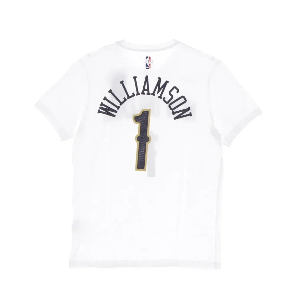 T-shirt Neopel Zion Williamson Nike