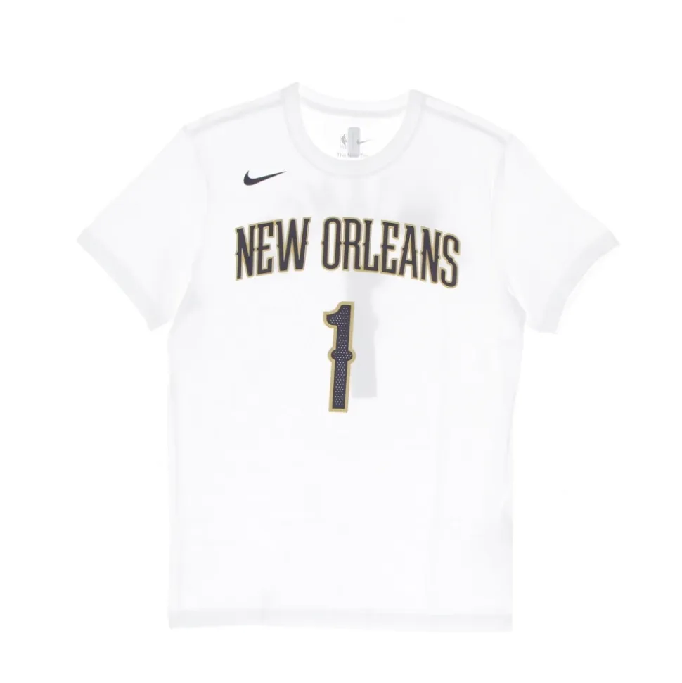 T-shirt Neopel Zion Williamson Nike