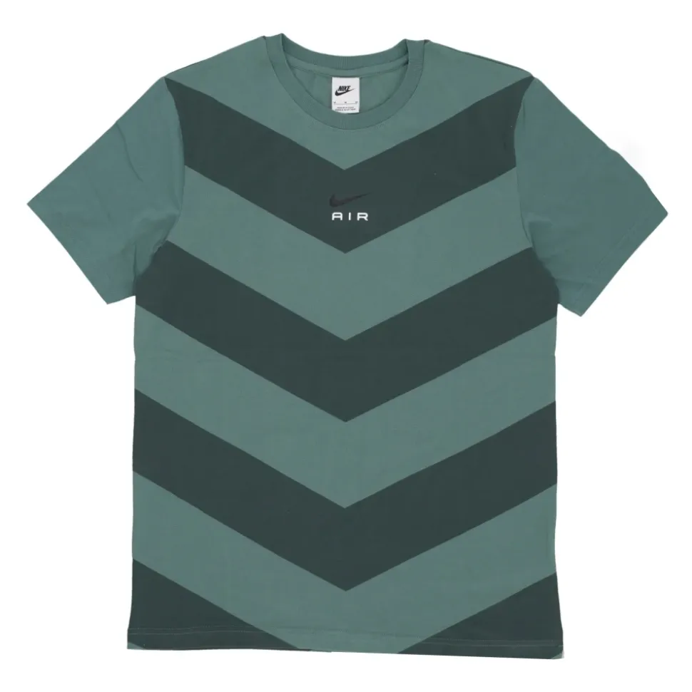 T-shirt Nike Air avec imprimé intégral