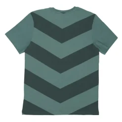 T-shirt Nike Air avec imprimé intégral