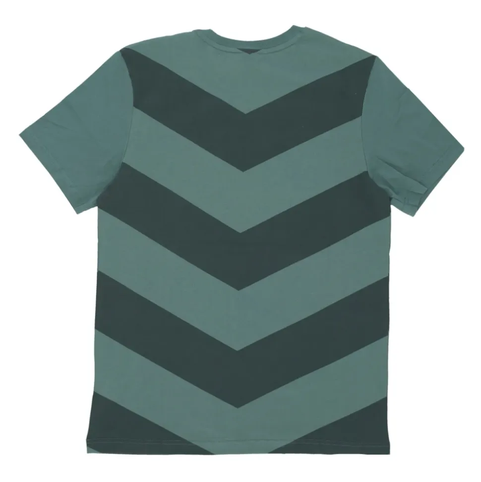 T-shirt Nike Air avec imprimé intégral
