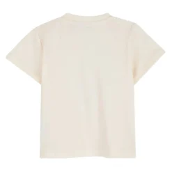 t-shirt Poliestere
