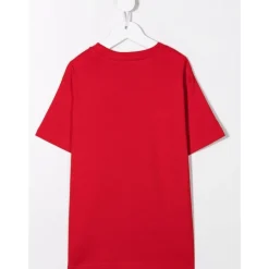 T-shirt Rouge