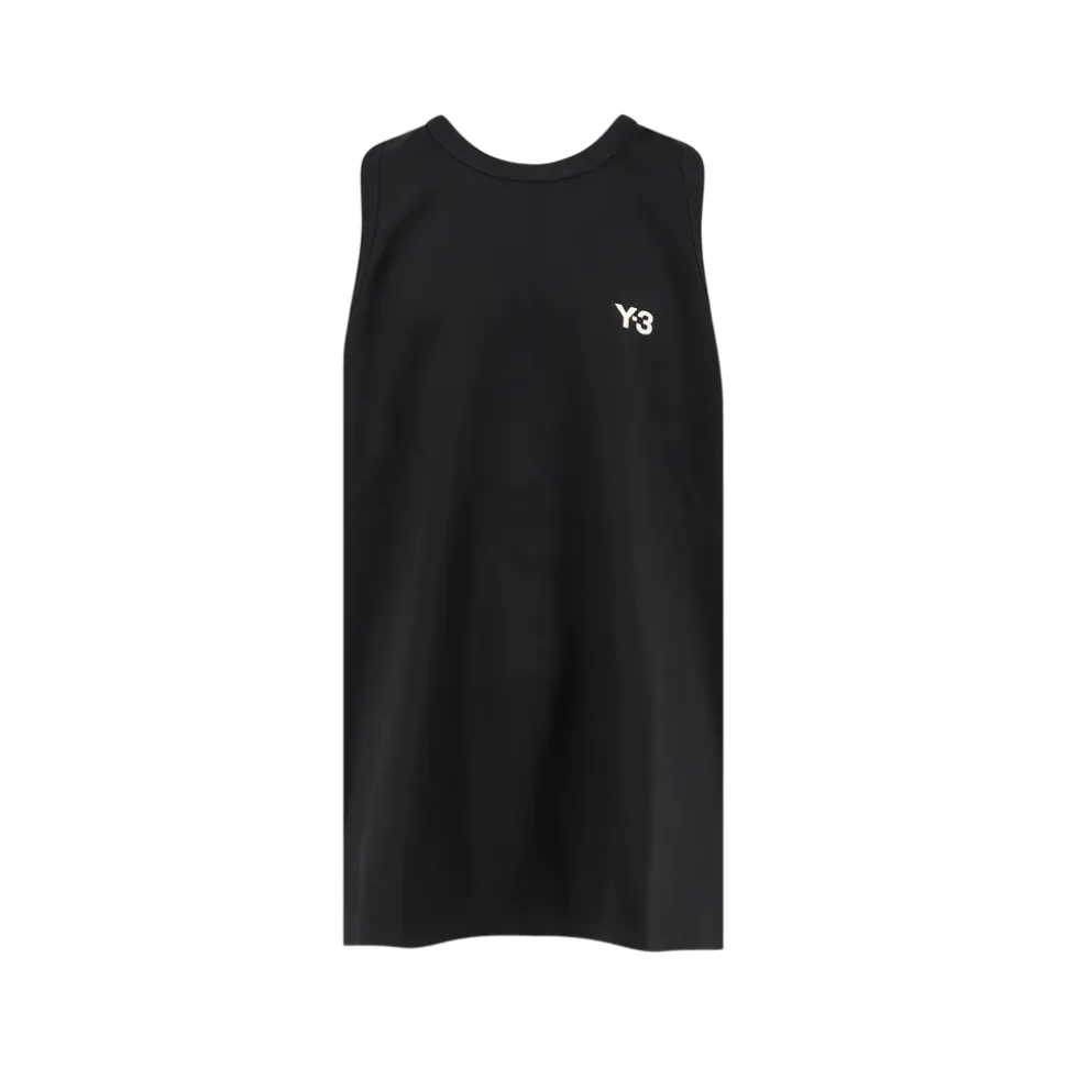 T-shirt sans manches 3-Stripes