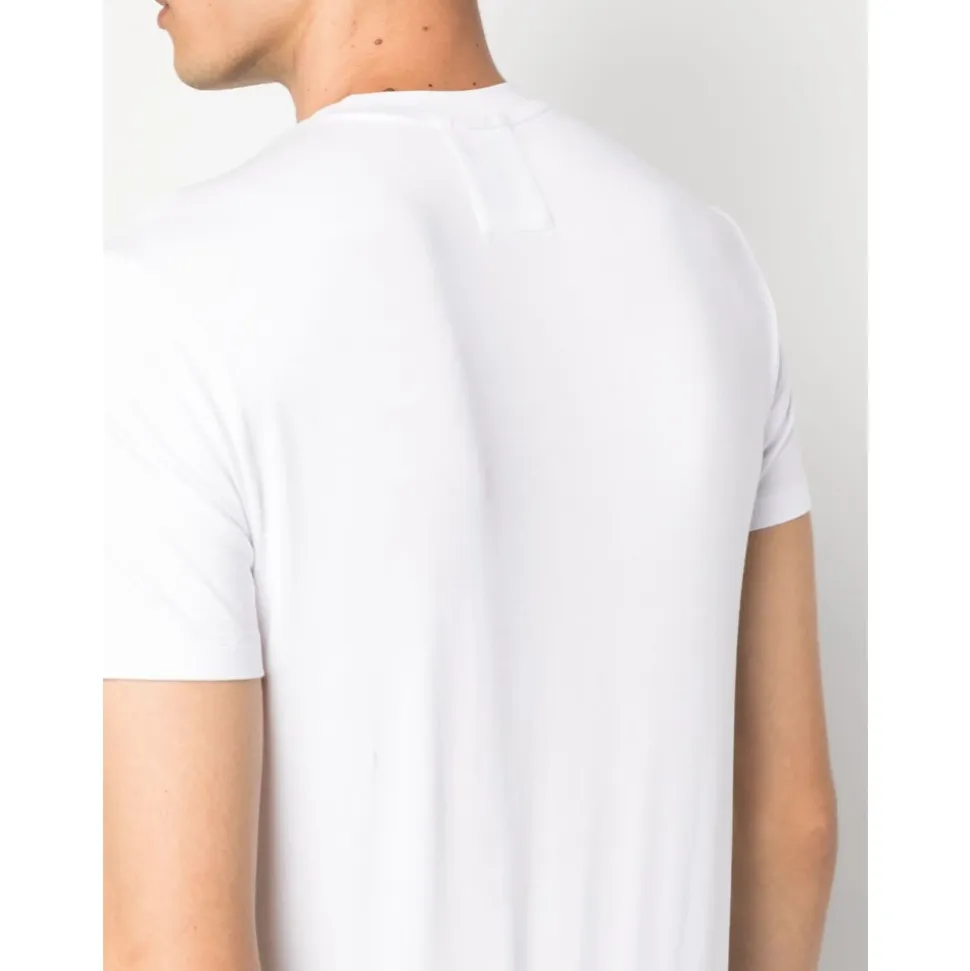 T-shirts et Polos Blancs