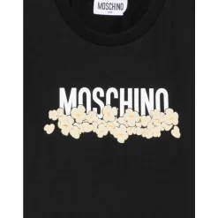 T-shirts et polos MOSCHINO KIDS