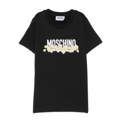 T-shirts et polos MOSCHINO KIDS