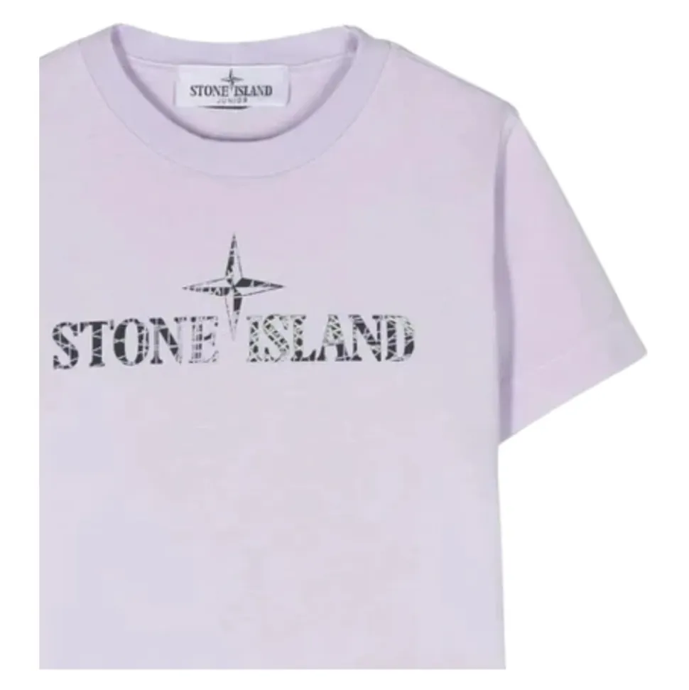T-shirts et polos Stone Island