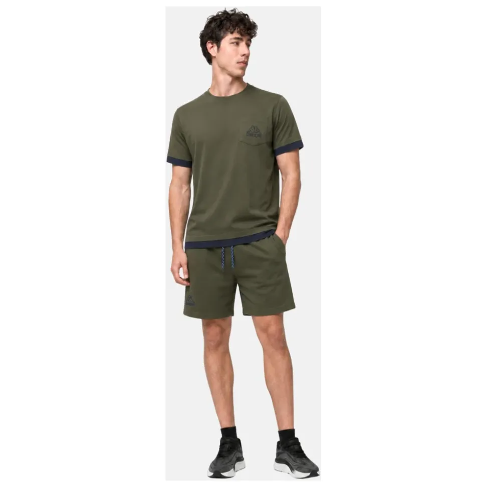 T-shirt + Short