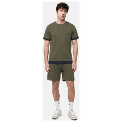 T-shirt + Short