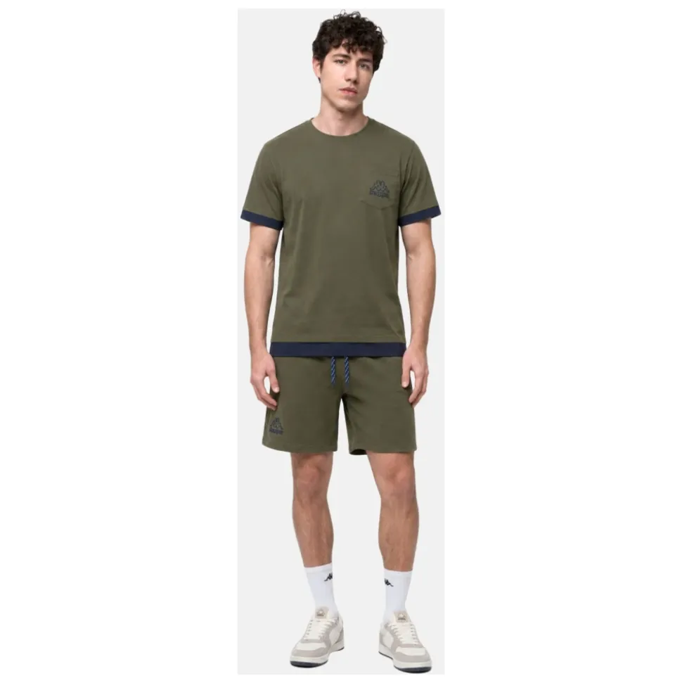 T-shirt + Short