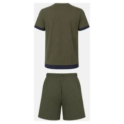 T-shirt + Short