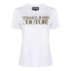 T-shirts Polos Blancs pour Femmes