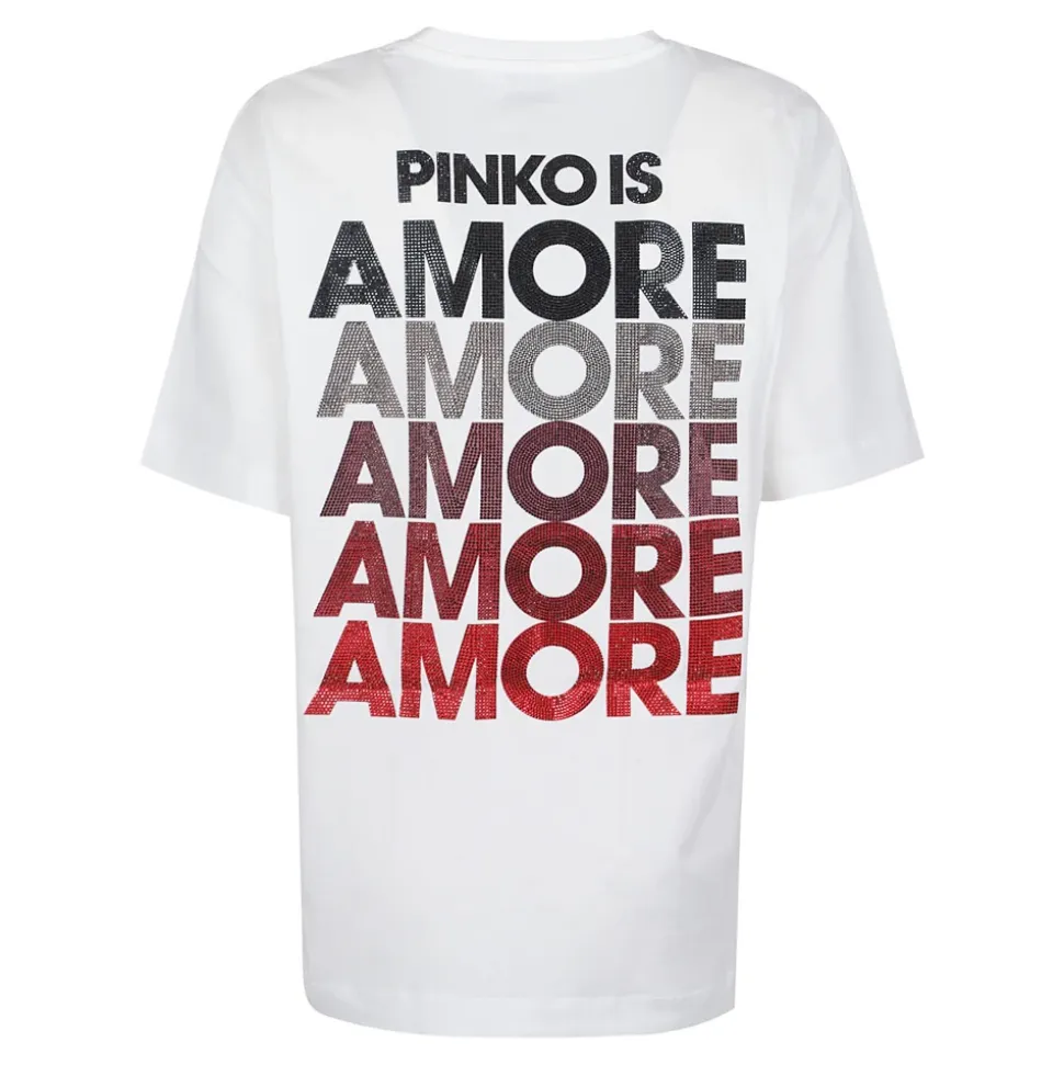 T-shirt Strepitoso
