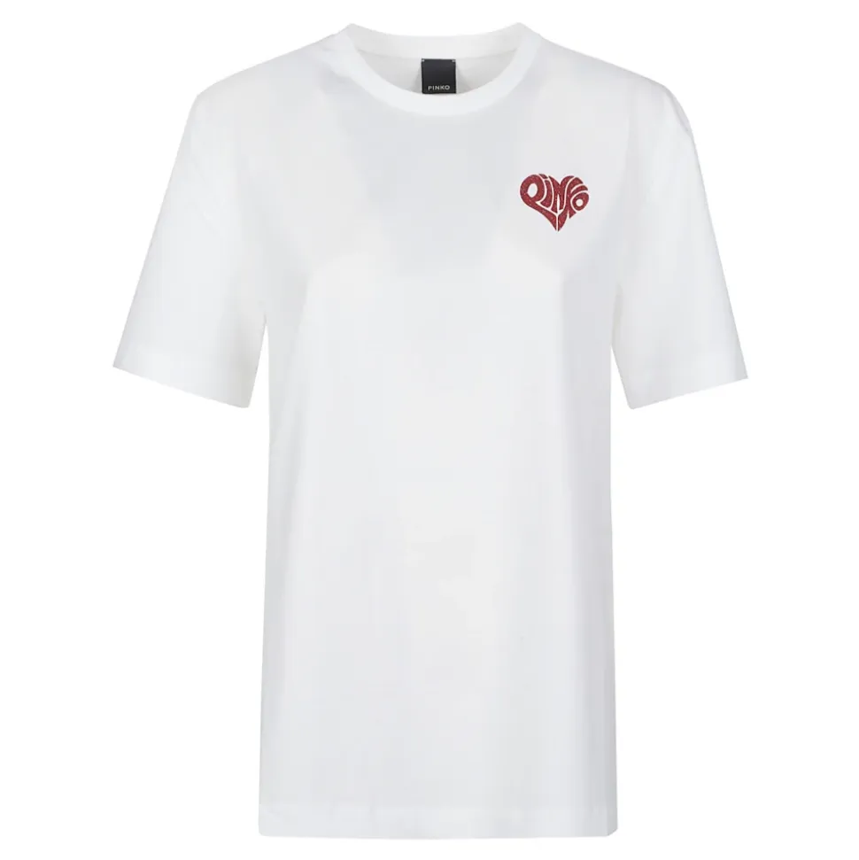 T-shirt Strepitoso